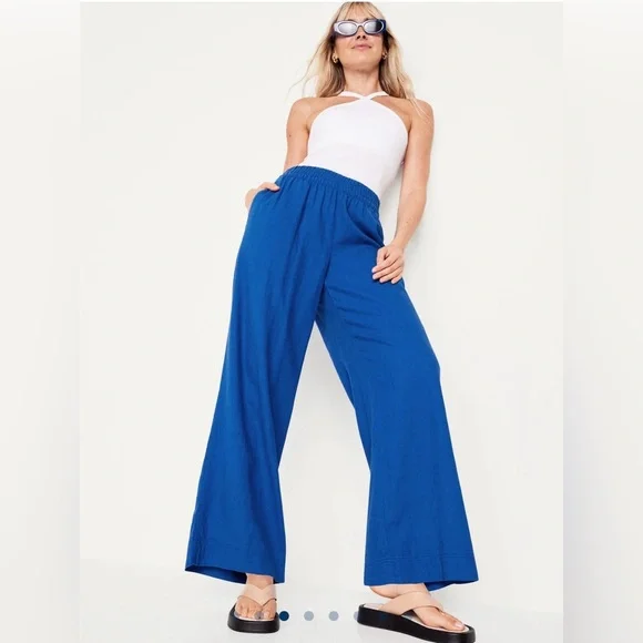 New! Old Navy pants - Picture 1 of 11